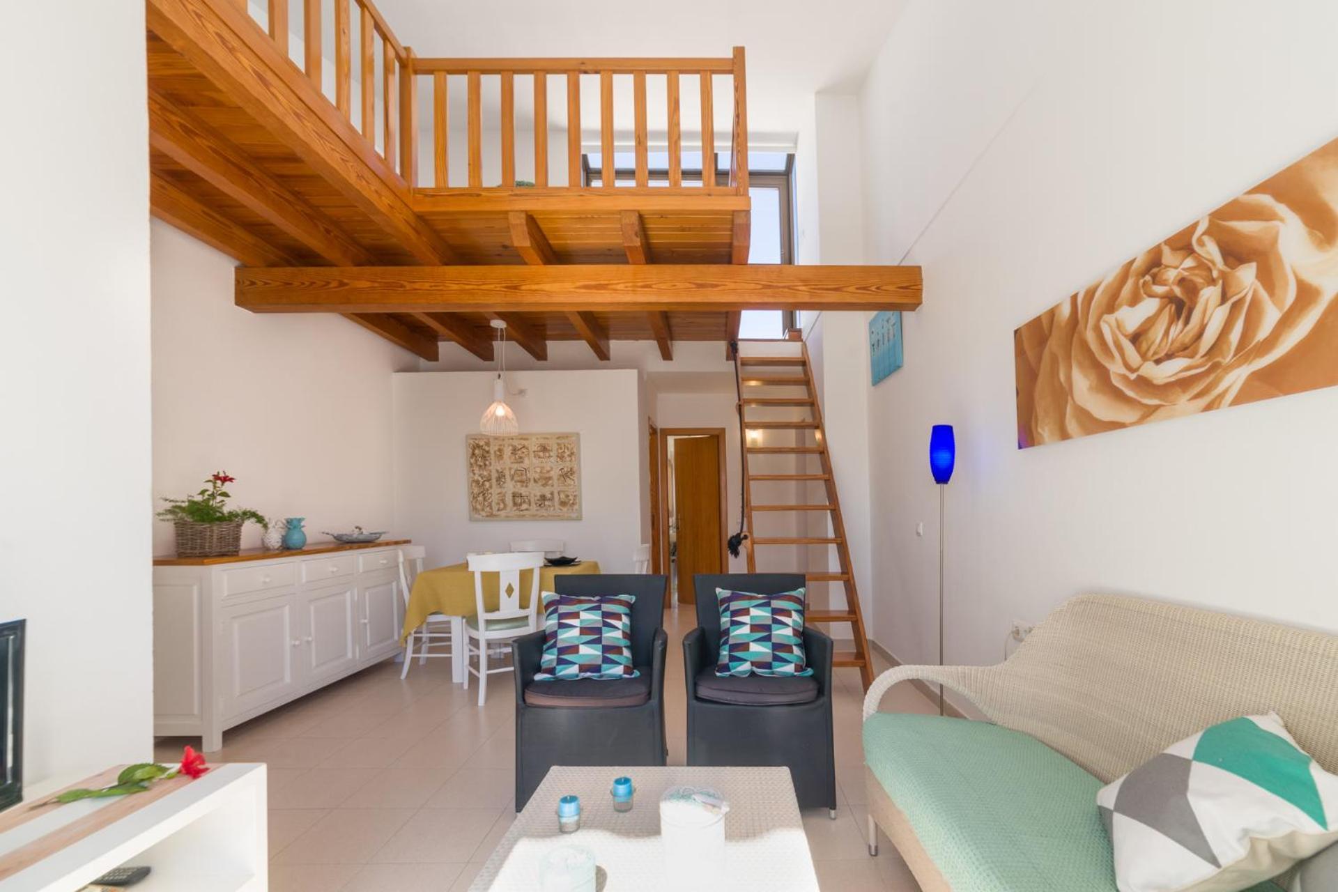Apartment Voltor 2 C By Sunvillas Mallorca Pollensa Exterior foto