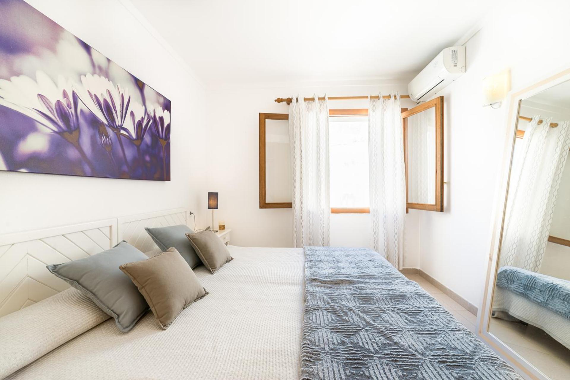 Apartment Voltor 2 C By Sunvillas Mallorca Pollensa Exterior foto