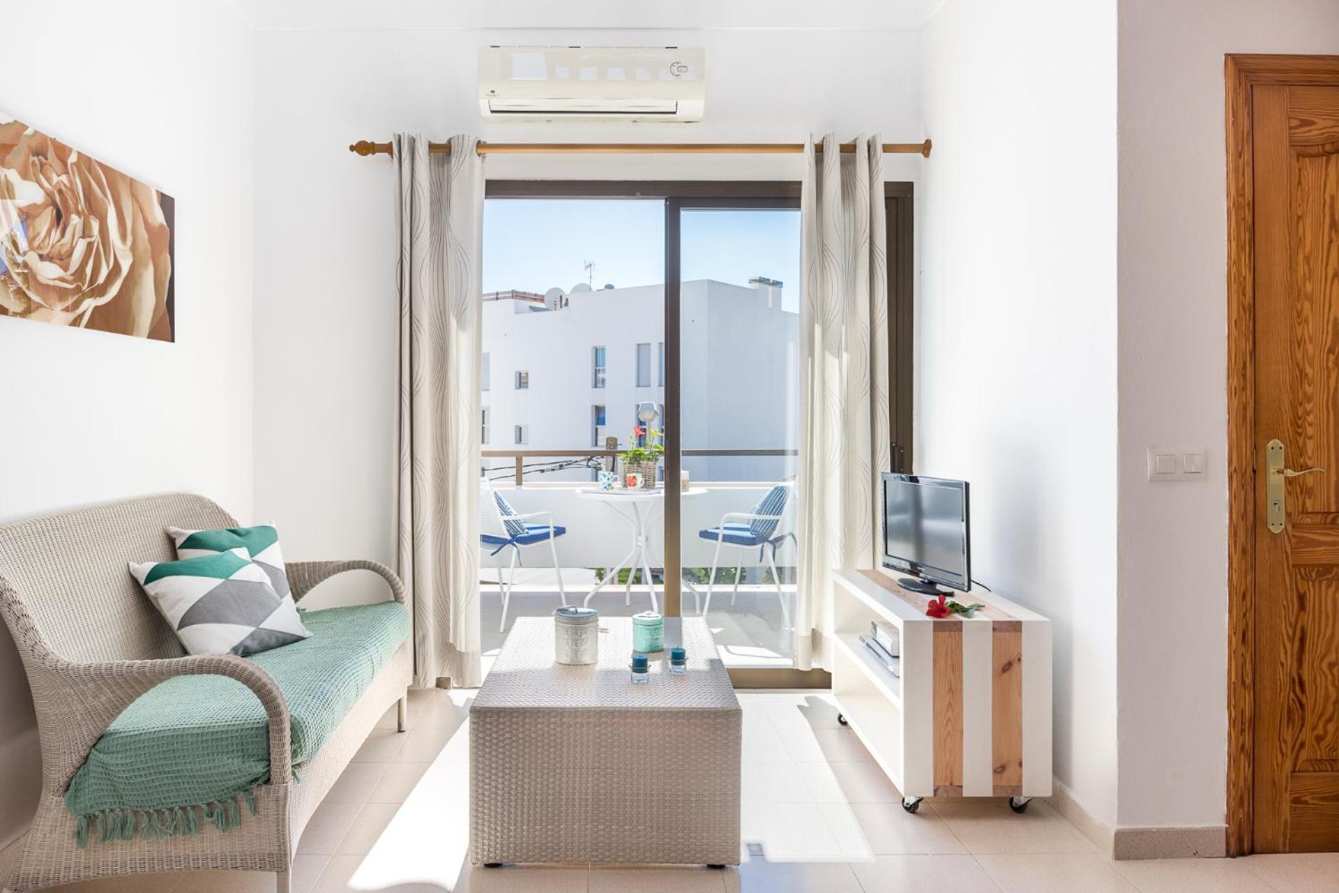 Apartment Voltor 2 C By Sunvillas Mallorca Pollensa Exterior foto