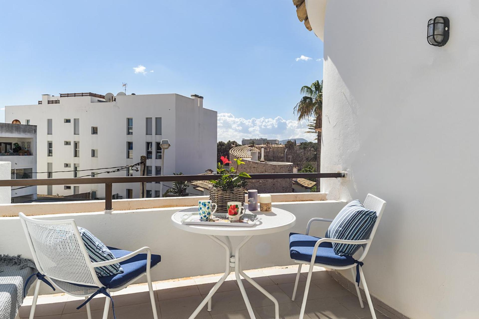 Apartment Voltor 2 C By Sunvillas Mallorca Pollensa Exterior foto