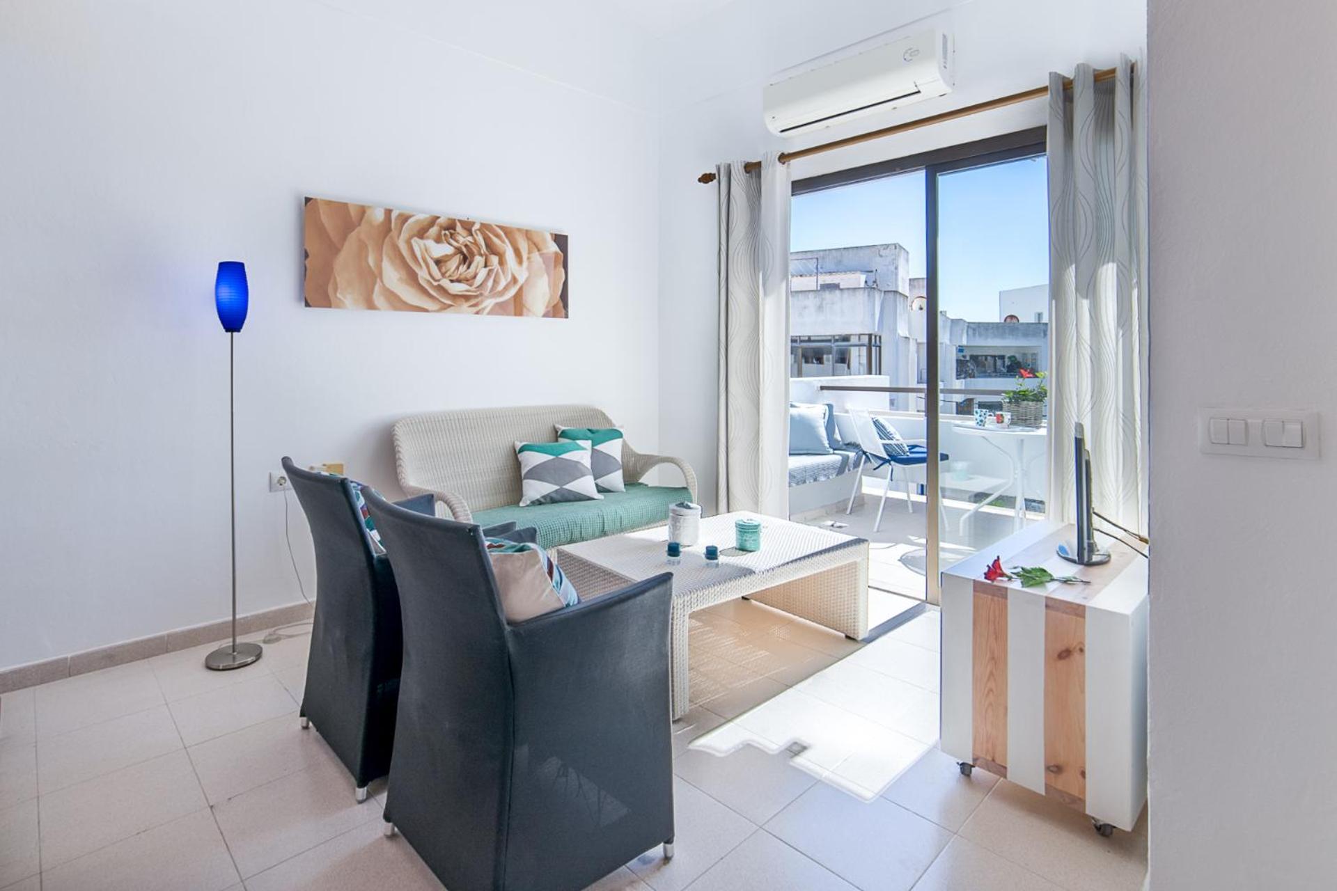 Apartment Voltor 2 C By Sunvillas Mallorca Pollensa Exterior foto