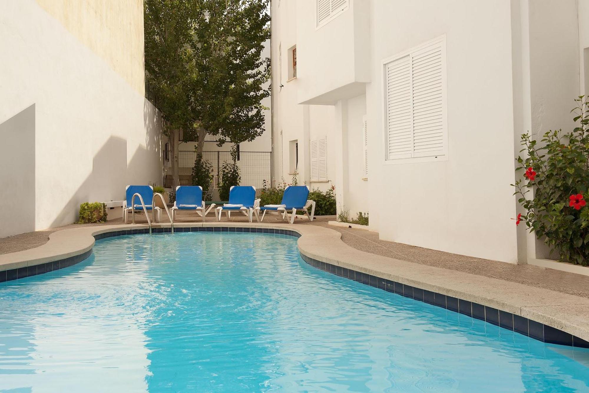 Apartment Voltor 2 C By Sunvillas Mallorca Pollensa Exterior foto