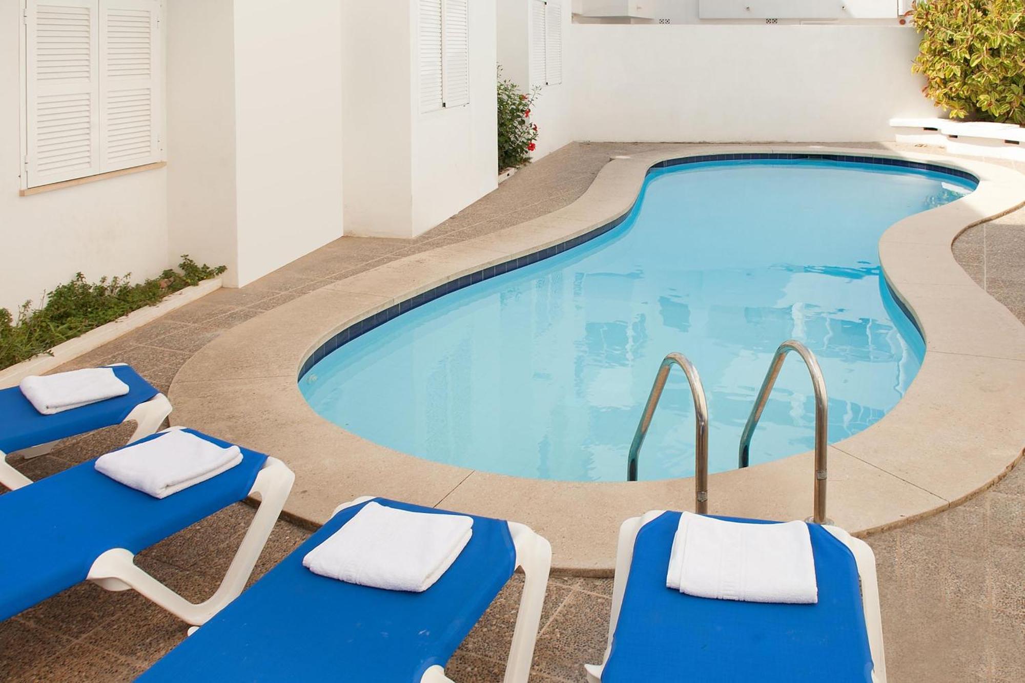 Apartment Voltor 2 C By Sunvillas Mallorca Pollensa Exterior foto