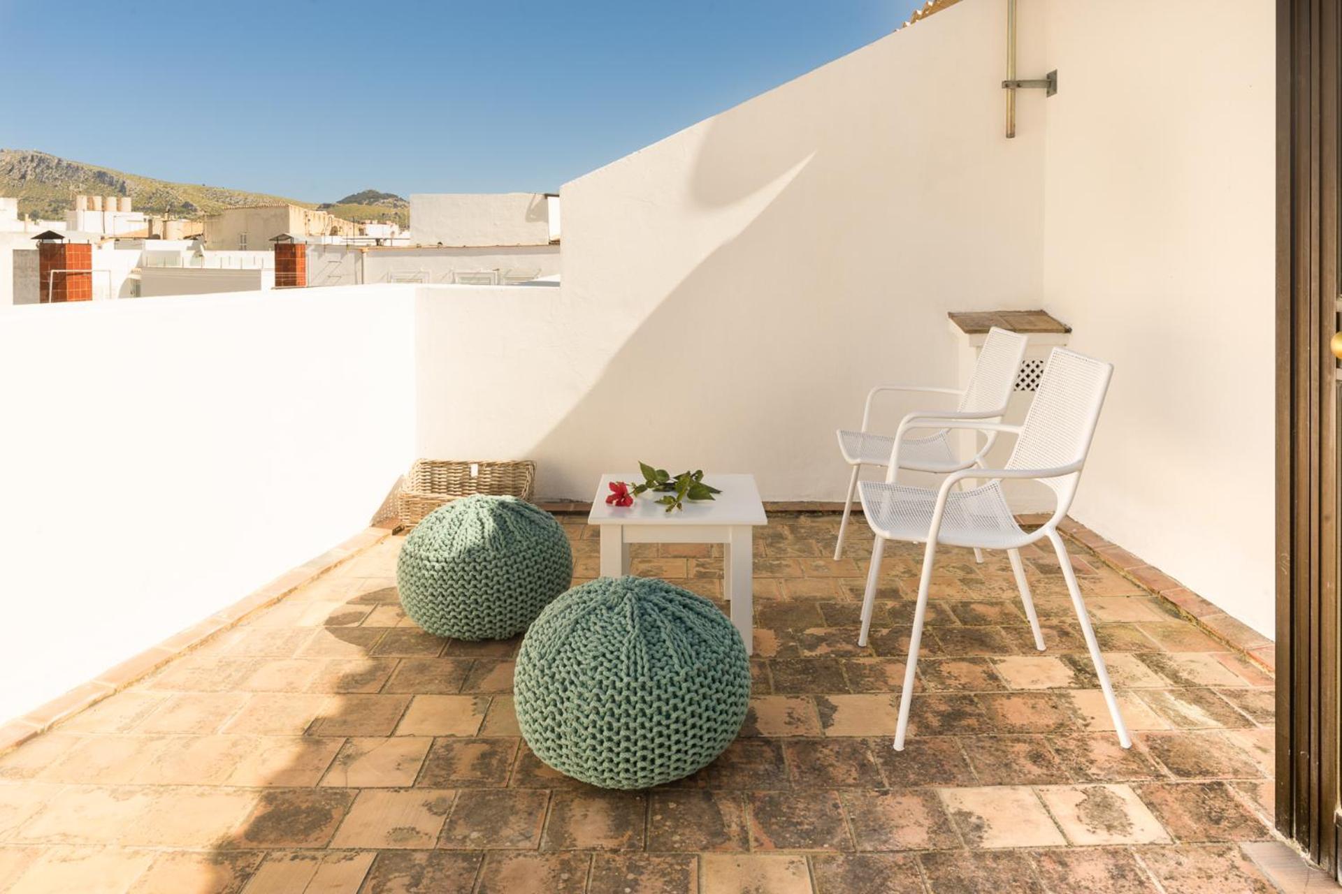 Apartment Voltor 2 C By Sunvillas Mallorca Pollensa Exterior foto